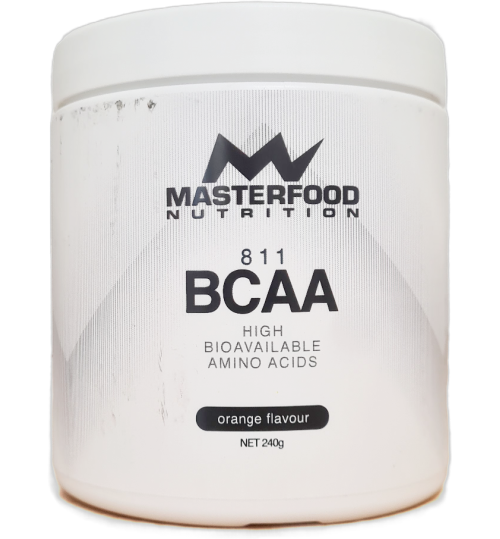 BCAA 8:1:1 POLVERE